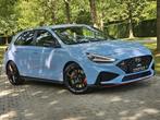 Hyundai i30 N performance 2024 | AUTOMAAT | PPF, Auto's, Hyundai, 1998 cc, Blauw, Alcantara, Bedrijf