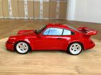 Porsche 911 964 RS 3.8, rood, 1:18, GT Spirit GT003CS, ovp, Ophalen of Verzenden, Nieuw, Auto, Overige merken