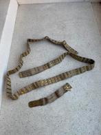 MG riem, Verzamelen, Militaria | Algemeen, Ophalen of Verzenden