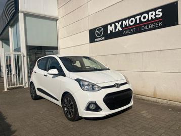 Hyundai I10 1.2l JOY beschikbaar voor biedingen
