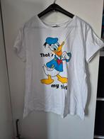 T shirt disney maat m goede staat, Kleding | Dames, T-shirts, Ophalen of Verzenden, Gedragen, Maat 38/40 (M)