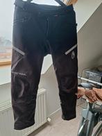 moto broek en jas en hoody, Motoren, Kleding | Motorkleding, Ophalen, Tweedehands, Broek | textiel, Richa