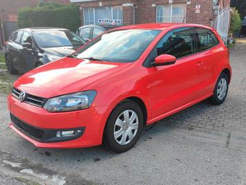 Volkswagen Polo benzine 1.2