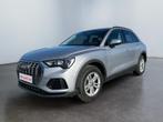 Audi Q3 35 TDi 150 CV Navi*Camera*CruiseControl, Autos, Achat, Entreprise, 1968 cm³, Autres couleurs