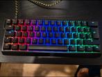 Clavier wooting 60he+, Computers en Software, Toetsenborden, Ophalen, Gaming toetsenbord, Zo goed als nieuw, Qwerty