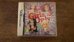 Nintendo DS games: Girls Only, Ophalen of Verzenden, Zo goed als nieuw