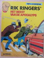 rik ringers, Enlèvement ou Envoi, Comme neuf