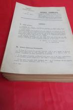 Journal Militaire Officiel - 1947, Enlèvement ou Envoi, 1945 à nos jours, Général, Utilisé