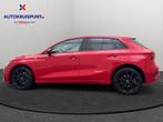 Audi A3 40 TFSI e S-Line ext. S-Tronic GPS Dig.Airco Verw.Z, Auto's, Automaat, 5 deurs, 150 pk, Te koop