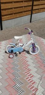 Kinderfiets met zijwieltjes, Ophalen, Gebruikt, Zijwieltjes