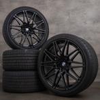 Kit Hiver Bmw X5 G05 Model X5M 22 pouces kit tout neuf !, Autos : Pièces & Accessoires, Pneus & Jantes, Enlèvement