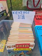Kiekeboe strips, Boeken, Ophalen, Zo goed als nieuw