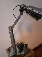 Industriële retro lamp, Huis en Inrichting, Ophalen, Zo goed als nieuw