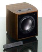 MORDAUNT SHORT MEZZO 9 AVIANO ACTIEVE SUBWOOFER, Audio, Tv en Foto, Luidsprekerboxen, Overige merken, Subwoofer, Nieuw, Ophalen of Verzenden