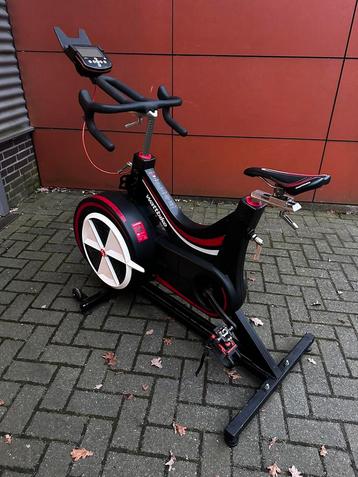 Wattbike Pro beschikbaar voor biedingen