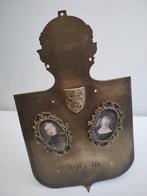 Belgische souvenir WW1, Verzenden