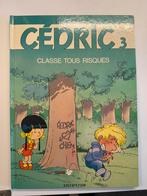 Cédric strips Franstalig, Boeken, Stripverhalen, Meerdere stripboeken, Ophalen, Gelezen