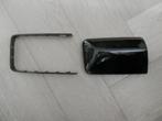Spiegelkap links zwart Mercedes W124, Ophalen, Nieuw, Mercedes-Benz