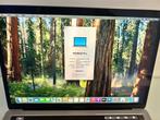 Macbook Pro 2018 13’’INCH 512GB-16GB RAM Touchbar, MacBook Pro, 13 pouces, 512 GB, Comme neuf