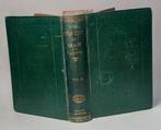 Charles Darwin ~ The Descent of Man ~ 1871 ~ First Ed., Ophalen of Verzenden