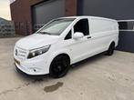 Mercedes Vito 116 CDI L3 Camera Airco Navi 9G Tronic Carpla, Auto's, Automaat, Achterwielaandrijving, 4 cilinders, Overige bekleding