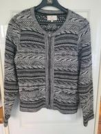 Pull gilet essentiel, Kleding | Dames, Maat 38/40 (M), Zwart, Essentiel, Ophalen of Verzenden