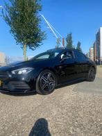 Mercedes cla 200 benzine 2020, Auto's, Mercedes-Benz, CLA, Zwart, 4 cilinders, Zwart