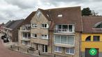 Appartement 2 kamers en 2 terrassen, 101 m², 2 kamers, Provincie West-Vlaanderen, Appartement