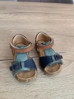 Sandaaltjes, Kinderen en Baby's, Babykleding | Schoentjes en Sokjes, Ophalen, Gebruikt, Overige typen, Bopy