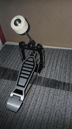 drumpedaal 20€, Musique & Instruments, Batteries & Percussions, Enlèvement