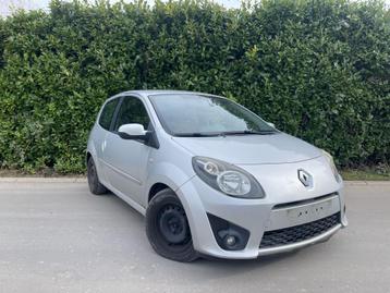 Renault Twingo 1.2i EURO5  CT + CAR-PASS OK  AIRCO ️ beschikbaar voor biedingen