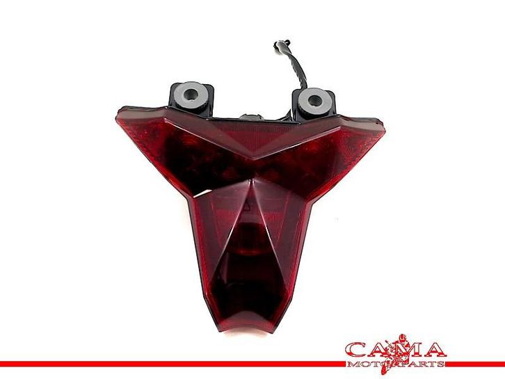 ACHTERLICHT Kawasaki NINJA 400 2017- (EX400GL) (01-2017/-), Motoren, Onderdelen | Kawasaki, Gebruikt