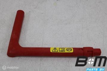 Noodontgrendelingssleutel Audi RS5 8W 8W0713201A beschikbaar voor biedingen