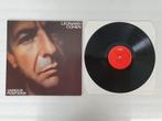 LP Leonard Cohen - Various Positions, Utilisé, Enlèvement ou Envoi