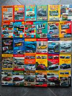 30 x 'Alle Auto's' van jaargang 1986 tot 2021, Boeken, Tijdschriften en Kranten, Ophalen of Verzenden