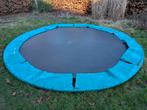 Trampoline Berg Favorit Inground 380 cm, Kinderen en Baby's, Speelgoed | Buiten | Trampolines, Ophalen