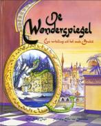 De wonderspiegel / Kitty Jagir, Boeken, Ophalen of Verzenden, Zo goed als nieuw