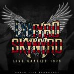 Lynyrd Skynyrd – Live Cardiff 1975(LP/NIEUW), Cd's en Dvd's, Ophalen of Verzenden, Nieuw in verpakking