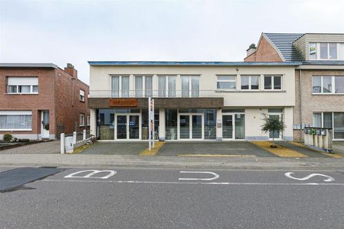 Garage te koop in Putte, Immo, Garages en Parkeerplaatsen