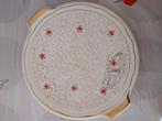 Plat à tarte Sarguemines, Antiek en Kunst, Ophalen