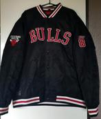Veste NBA Chicago Bulls, Enlèvement, Taille 56/58 (XL)