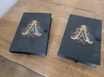 2x tml Tomorrowland ticket bracelet box van 2023 Adscendo, Ophalen of Verzenden, Nieuw