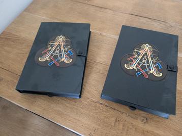 Lot de 2 bracelets HTML pour billets Tomorrowland à partir d, Enlèvement ou Envoi, Neuf