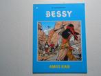 Bessy 11- 13- 14 reeks adhemar. 2010  1 ste drukken., Boeken, Stripverhalen, Willy Vandersteen, Eén stripboek, Ophalen of Verzenden
