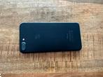 iPhone 7 + plus met oplader, Telecommunicatie, Mobiele telefoons | Hoesjes en Screenprotectors | Apple iPhone, Ophalen, IPhone 7