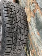 4 jante pneus presque neuf hivert pour vw, Autos : Pièces & Accessoires, Enlèvement ou Envoi, Pneus hiver, Pneu(s)