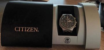 Citizen eco-drive promaster beschikbaar voor biedingen