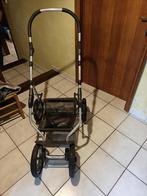 Buggy set Pericles, Gebruikt, Ophalen of Verzenden, Combiwagen, Met reiswieg