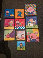 Anna / Kaatje / Karel boekjes, Boeken, Ophalen, Gelezen