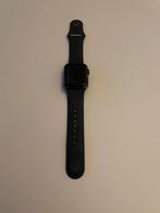 Apple watch series 3 38mm, Ophalen, Gebruikt, Zwart, IOS
